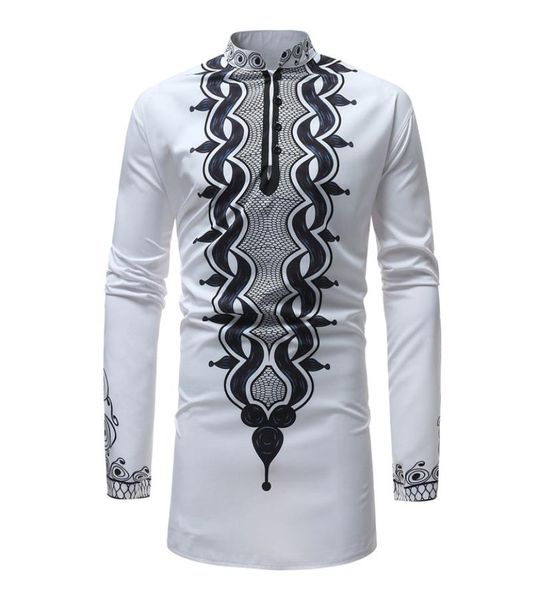 mens african dress shirt traditional dashiki maxi man men slim fit long sleeve shirts chemise homme1412826, White;black
mens african dress shirt traditional dashiki maxi man men slim fit long sleeve shirts chemise homme1412826, White;black