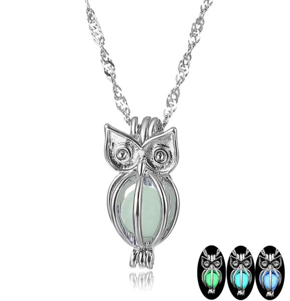 glow in the dark pendant necklaces silver plated chain necklaces charm glowing owl necklace women collares luminous jewelry4011352
glow in the dark pendant necklaces silver plated chain necklaces charm glowing owl necklace women collares luminous jewelry4011352