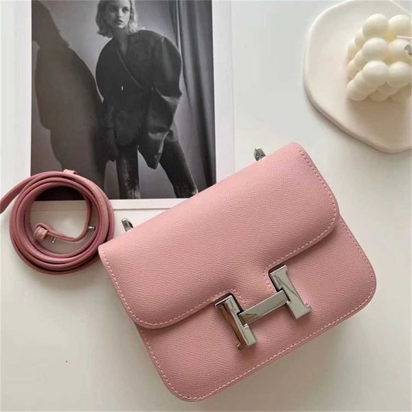 2023 new button kangkang with leather palm pattern high end one shoulder crossbody flight attendant bag 70% off outlet clearance
2023 new button kangkang with leather palm pattern high end one shoulder crossbody flight attendant bag 70% off outlet clearance