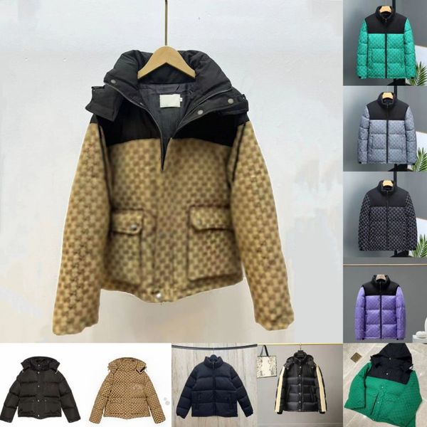 mens down jackets parka women black puffer jacket hooded premium casual outdoor winter warm thickened zipper khaki brown designer coats for
mens down jackets parka women black puffer jacket hooded premium casual outdoor winter warm thickened zipper khaki brown designer coats for