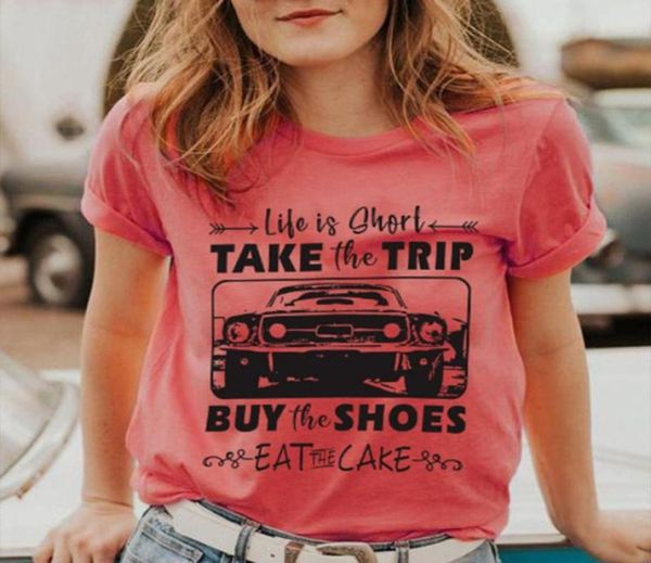 women tshirt summer short sleeve tee print oneck tshirt female harajuku t shirt ladies comfortable2006535, White
women tshirt summer short sleeve tee print oneck tshirt female harajuku t shirt ladies comfortable2006535, White
