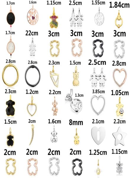 new 2020 fashion sterling 100 925 silver bear pendant elegant women039s jewelry manufacturer whole 3 gift2250135
new 2020 fashion sterling 100 925 silver bear pendant elegant women039s jewelry manufacturer whole 3 gift2250135