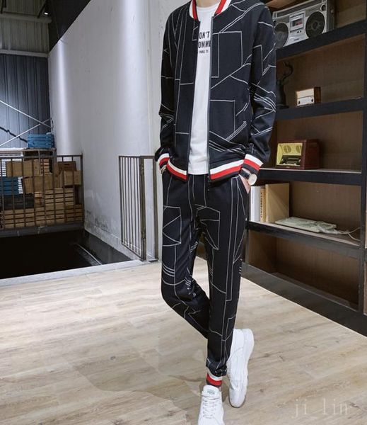 new fashion designer tracksuit spring autumn yellow blue color 12tcasual cotton brand sportswear mens track suits couple hoodies j2608347, Gray
new fashion designer tracksuit spring autumn yellow blue color 12tcasual cotton brand sportswear mens track suits couple hoodies j2608347, Gray