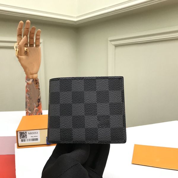 luxury men card wallet designer purse 4 cards position one p seat coin wallets fashion brown black letter print with box, Red;black
luxury men card wallet designer purse 4 cards position one p seat coin wallets fashion brown black letter print with box, Red;black