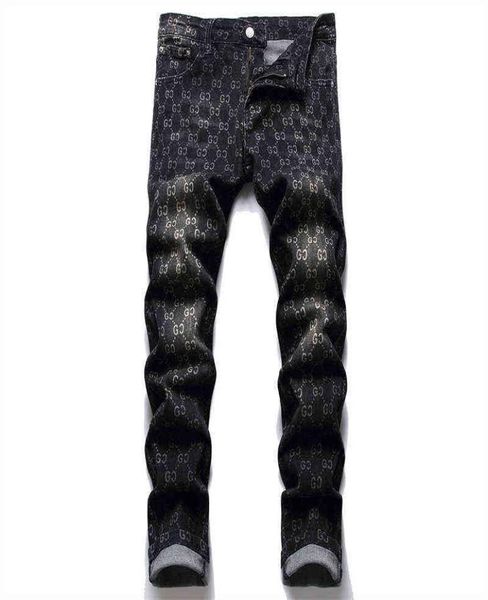 men039s jeans street fashion jeans in spring and summer of 2022 logo printed able city mid waist casual cotton leggings3151934, Blue
men039s jeans street fashion jeans in spring and summer of 2022 logo printed able city mid waist casual cotton leggings3151934, Blue