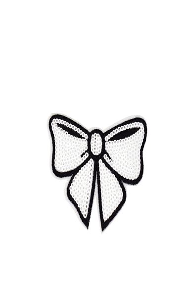 10pcs bowknot sequined patches for clothing iron on transfer applique patch for jeans bags diy sew on embroidery kids stickers2111498, Black
10pcs bowknot sequined patches for clothing iron on transfer applique patch for jeans bags diy sew on embroidery kids stickers2111498, Black