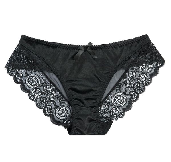satin lace panties women039s underwear transparent sheer lace briefs tangas knickers soft shiny satin panty t2004189580453, Black;pink
satin lace panties women039s underwear transparent sheer lace briefs tangas knickers soft shiny satin panty t2004189580453, Black;pink