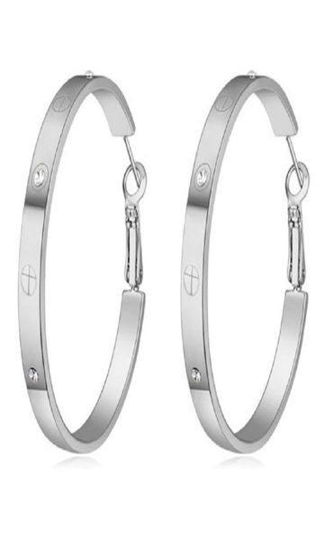 earrings jewelry fashion women austrian crystal 18k gold rhodium plated big size hoop earrings8292951, Golden;silver
earrings jewelry fashion women austrian crystal 18k gold rhodium plated big size hoop earrings8292951, Golden;silver