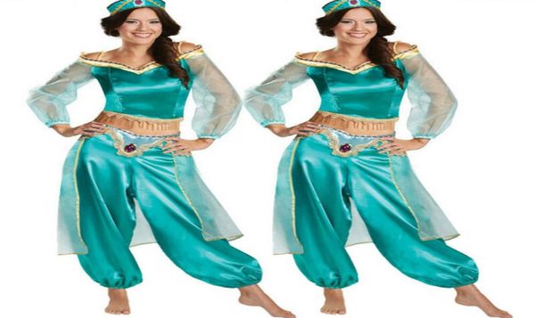 halloween 3pcs aladdin jasmine princess cosplay women girl outfits fancy dress up party costume6024110, White;black
halloween 3pcs aladdin jasmine princess cosplay women girl outfits fancy dress up party costume6024110, White;black