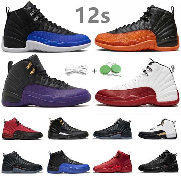 jumpman 12 12s men basketball shoes cherry brilliant orange field purple hyper royal royalty stealth playoffs utility twist muslin mens trai
jumpman 12 12s men basketball shoes cherry brilliant orange field purple hyper royal royalty stealth playoffs utility twist muslin mens trai