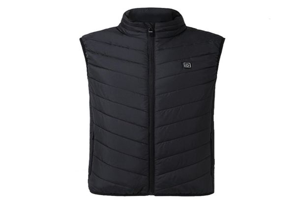 heated vest washable usb charging electric heating warm jacket control temperature outdoor camping hiking warm hunting jacket9883275, Black;brown
heated vest washable usb charging electric heating warm jacket control temperature outdoor camping hiking warm hunting jacket9883275, Black;brown