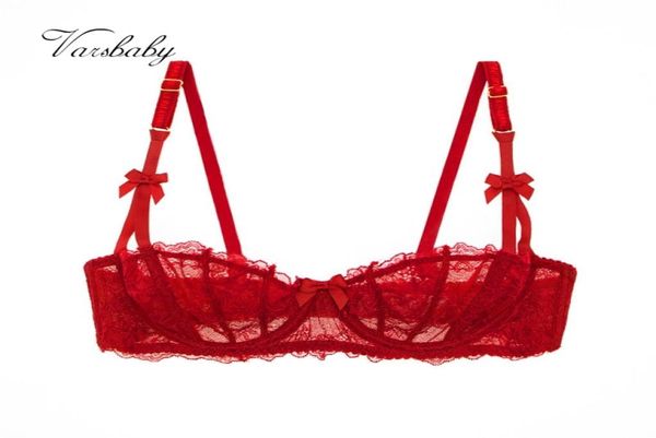 bras varsbaby super cute half cup bra bow embroidered flowers lingerie ladies underwear 2209012399379, Red;black
bras varsbaby super cute half cup bra bow embroidered flowers lingerie ladies underwear 2209012399379, Red;black