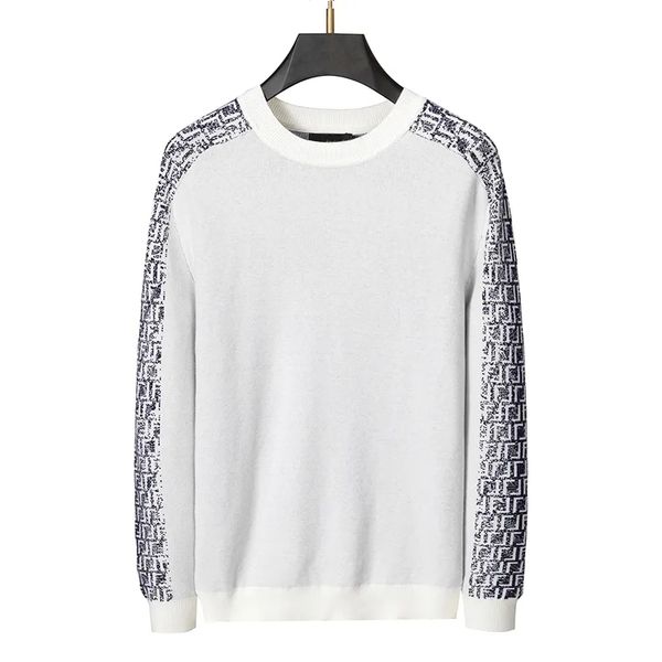 men's jumpers designer knitted cardigans sweaters autumn winter pullover cashmere sweater men women loose, White;black
men's jumpers designer knitted cardigans sweaters autumn winter pullover cashmere sweater men women loose, White;black