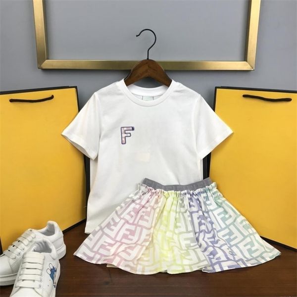 men and women children's short sleeve set 2023 summer new style children's set thin cotton t-shirt shorts two sets size 100-150cm, White
men and women children's short sleeve set 2023 summer new style children's set thin cotton t-shirt shorts two sets size 100-150cm, White