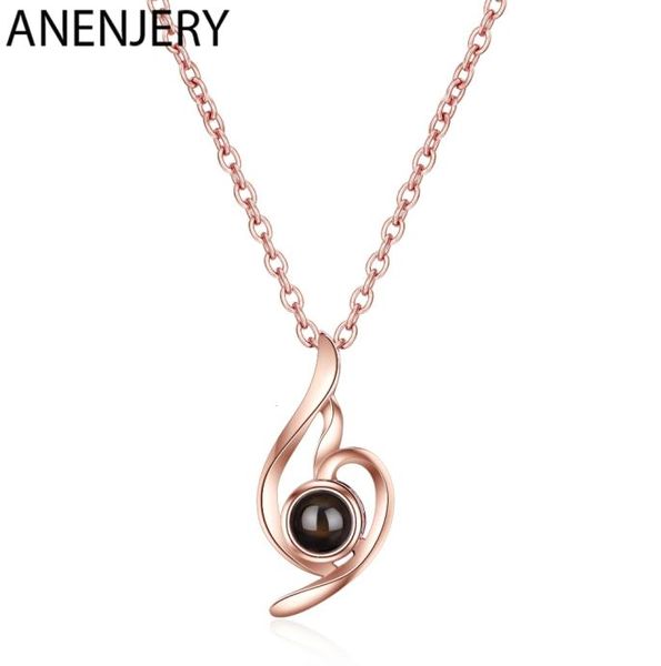 classic heart shaped 925 sterling silver projection necklaces i love you gift necklaces for women9696614
classic heart shaped 925 sterling silver projection necklaces i love you gift necklaces for women9696614