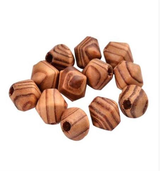 pandahall 500pcs 16x15mm natural wooden beads large hole spacer beads bicone for diy jewelry craft making peru kralen cuentas306f5098551, Black
pandahall 500pcs 16x15mm natural wooden beads large hole spacer beads bicone for diy jewelry craft making peru kralen cuentas306f5098551, Black