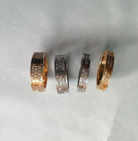 fashion ring wedding rings for women titanium steel full diamond cubic zirconia engagement ring for women female size 5111033916, Silver
fashion ring wedding rings for women titanium steel full diamond cubic zirconia engagement ring for women female size 5111033916, Silver