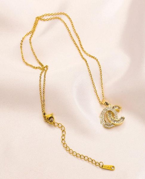 luxury design necklace 18k gold plated brand stainless steel necklaces choker chain crystal letter pendant womens wedding jewelry 4760466, Silver
luxury design necklace 18k gold plated brand stainless steel necklaces choker chain crystal letter pendant womens wedding jewelry 4760466, Silver