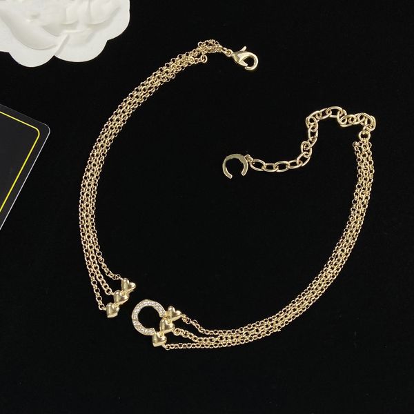luxury ccity necklaces classic pendant designer jewelry letter c pearl gold chokers necklace party accessories 2176, Silver
luxury ccity necklaces classic pendant designer jewelry letter c pearl gold chokers necklace party accessories 2176, Silver