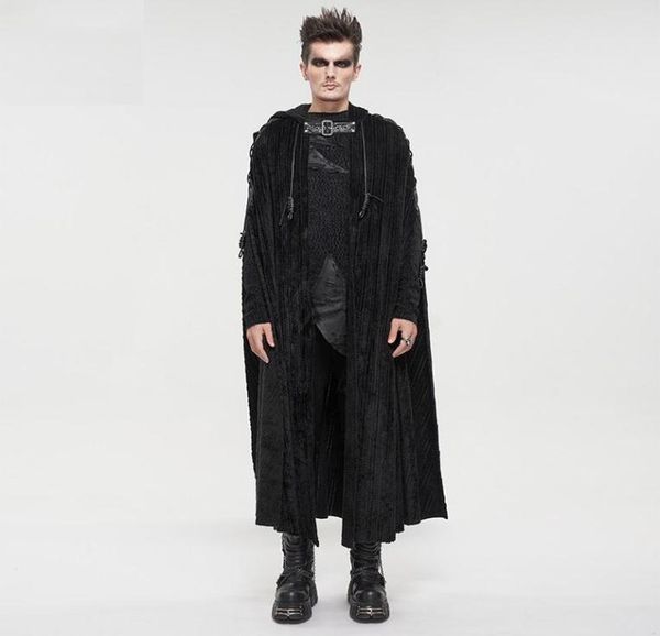 men039s trench coats goth black cape man autumnwinter long fleece heavy hooded fur collarmen039s1464200, Tan;black
men039s trench coats goth black cape man autumnwinter long fleece heavy hooded fur collarmen039s1464200, Tan;black