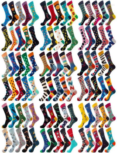 men039s socks 10 pairs casual men women fashion design colorful happy business party dress cotton6583466, Black
men039s socks 10 pairs casual men women fashion design colorful happy business party dress cotton6583466, Black