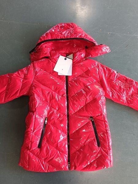 winter coats womens down jacket puffer parka hooded thick keep warm windproof outerwear coat zipper designer parkas long coat quality, Black
winter coats womens down jacket puffer parka hooded thick keep warm windproof outerwear coat zipper designer parkas long coat quality, Black