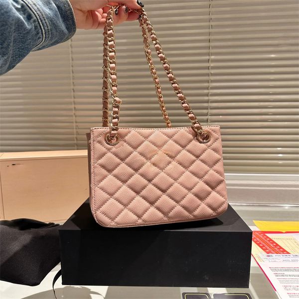 classic elegant fashionable handbag sweet cool and temperament designer bag popular version versatile underarm bag shoulder bag women's
classic elegant fashionable handbag sweet cool and temperament designer bag popular version versatile underarm bag shoulder bag women's