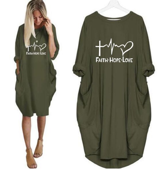 2020 summer women letter printed dresses fashion designer crew neck panelled ladies dresses casual loose short sleeve apparel1061678, Black;gray
2020 summer women letter printed dresses fashion designer crew neck panelled ladies dresses casual loose short sleeve apparel1061678, Black;gray