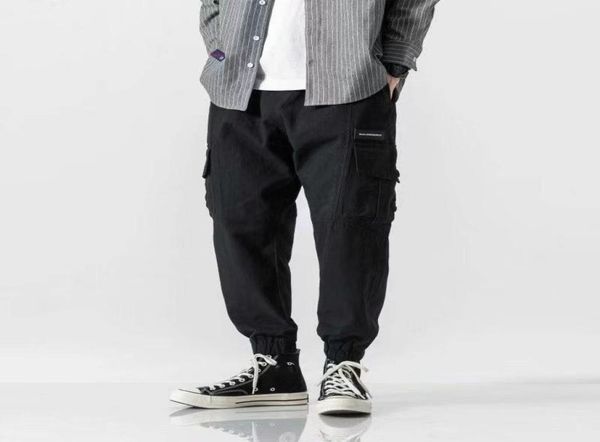 marchwind brand designer male vintage streetwear hip hop cargo pants men multipocket loose casual harem trouser joggers sweatpant2018779, Black
marchwind brand designer male vintage streetwear hip hop cargo pants men multipocket loose casual harem trouser joggers sweatpant2018779, Black