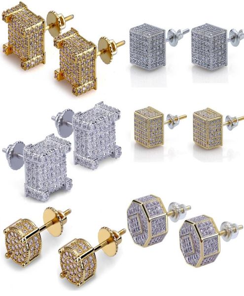 hiphop gold plated earrings for men bling cubic zirconia hip hop ear studs brand design gem silver plated jewelry 5943709, Golden;silver
hiphop gold plated earrings for men bling cubic zirconia hip hop ear studs brand design gem silver plated jewelry 5943709, Golden;silver