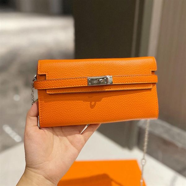 long wallets designer women fashion temperament proce wallets first layer cowhide leather card holders leisure lock cluth wallet h286e, Red;black
long wallets designer women fashion temperament proce wallets first layer cowhide leather card holders leisure lock cluth wallet h286e, Red;black