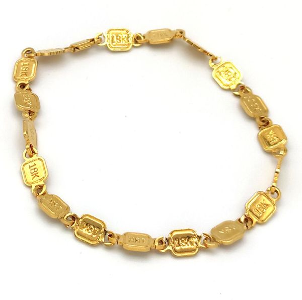 new bracelet anklet 18 k stamp gold gf yellow ankle jewllery foot women girl039s beach big small size dom connect link5080936, Red;blue
new bracelet anklet 18 k stamp gold gf yellow ankle jewllery foot women girl039s beach big small size dom connect link5080936, Red;blue