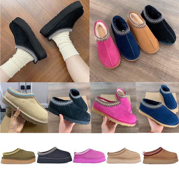designer classic australia tasman slippers mustard seed platform boot flock mule winter fur boots woman warm thick bottom snow booties chest, Black
designer classic australia tasman slippers mustard seed platform boot flock mule winter fur boots woman warm thick bottom snow booties chest, Black