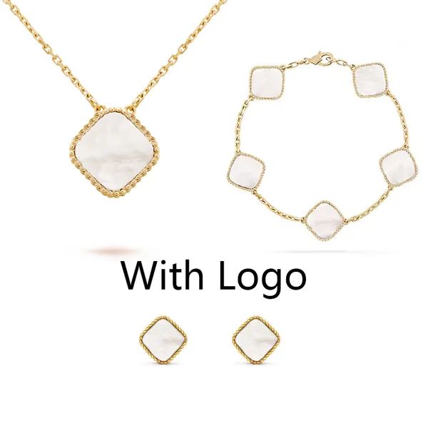 designer jewelry clover necklace womens gold pendant for women letter titanium steel jewelry girl wedding gifts for parties gold chain desig, Silver
designer jewelry clover necklace womens gold pendant for women letter titanium steel jewelry girl wedding gifts for parties gold chain desig, Silver