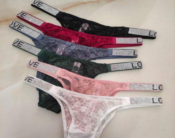 6pcs/lot women letter love rhine lace panties lingerie low-waist thong female cotton g-string underwear briefs9553437, Black;pink
6pcs/lot women letter love rhine lace panties lingerie low-waist thong female cotton g-string underwear briefs9553437, Black;pink