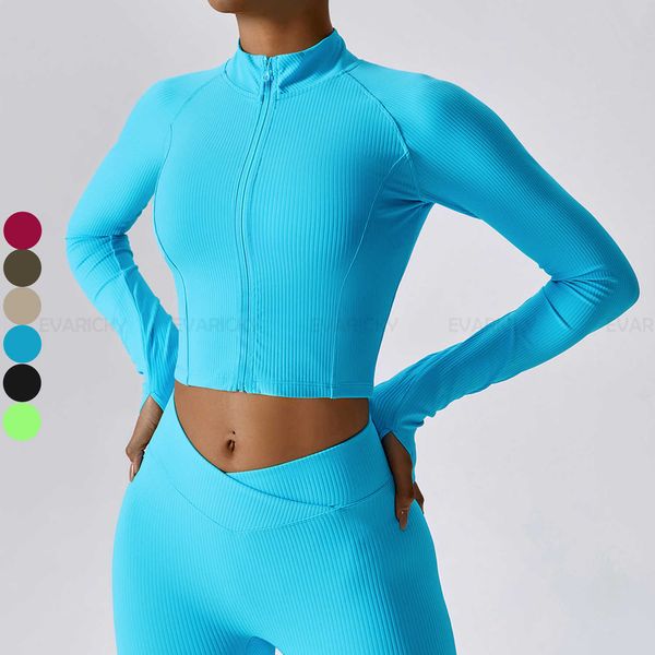 lu lu women's spring black cropped women short jacket full zip up design ribbed fabric long sleeve jackets women
lu lu women's spring black cropped women short jacket full zip up design ribbed fabric long sleeve jackets women