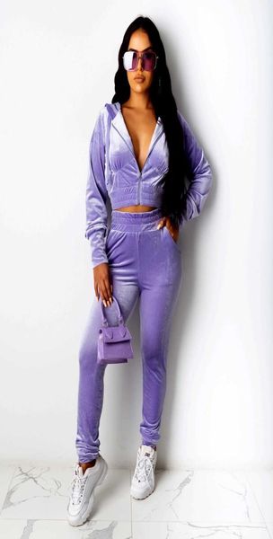 spring fall women039s velvet tracksuit long sleeve crop hoodies sports trousers suits velour women casual 2pcs set x06128236778, White
spring fall women039s velvet tracksuit long sleeve crop hoodies sports trousers suits velour women casual 2pcs set x06128236778, White