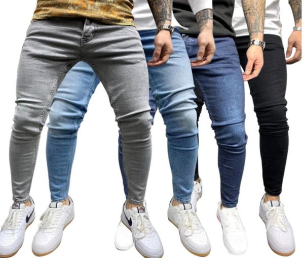 4 colors mens jeans stretch skinny jeans quilted denim pants fashion streetwear7025304, Blue
4 colors mens jeans stretch skinny jeans quilted denim pants fashion streetwear7025304, Blue