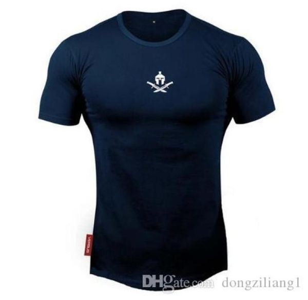 summer mens gyms t shirt fit fitness bodybuilding fashion male short clothing new designer tee with plus size3999406, White;black
summer mens gyms t shirt fit fitness bodybuilding fashion male short clothing new designer tee with plus size3999406, White;black