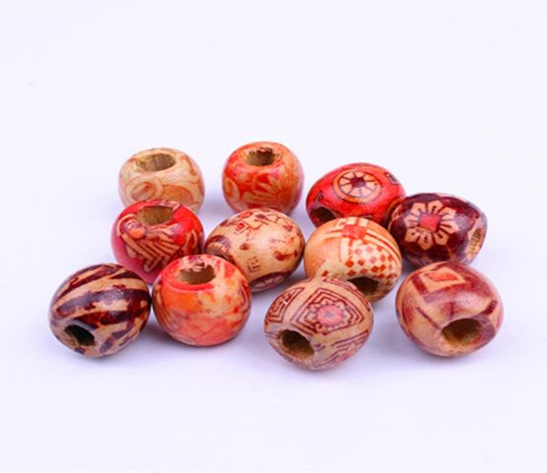 100pcs 12mm natural painted wood beads round loose wooden bead bulk lots for jewelry making craft hair diy macrame rosary bracelet3187660, Black
100pcs 12mm natural painted wood beads round loose wooden bead bulk lots for jewelry making craft hair diy macrame rosary bracelet3187660, Black