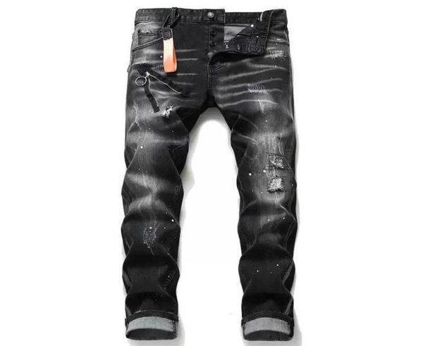 men039s pants mens jeans men jean hip hop pants street trend zipper chain decoration ripped rips stretch black fashion slim fit2722759
men039s pants mens jeans men jean hip hop pants street trend zipper chain decoration ripped rips stretch black fashion slim fit2722759