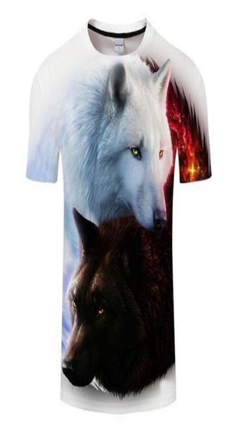 summer t shirt wolf couples tshirt 3d t shirts tee men women short sleeve casual clothing 4 styles s5xl76849287513627, White;black
summer t shirt wolf couples tshirt 3d t shirts tee men women short sleeve casual clothing 4 styles s5xl76849287513627, White;black