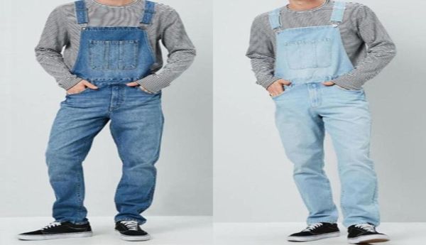 new fashion men039s jeans overalls high street straight denim jumpsuits hip hop men cargo bib pants cowboy male jean dungarees8041364, Blue
new fashion men039s jeans overalls high street straight denim jumpsuits hip hop men cargo bib pants cowboy male jean dungarees8041364, Blue