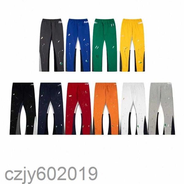 mens pants high street galleries sweatpants spliced splash-ink graffiti bell bottoms flare dept print casual straight long pants trousers hi, Black
mens pants high street galleries sweatpants spliced splash-ink graffiti bell bottoms flare dept print casual straight long pants trousers hi, Black