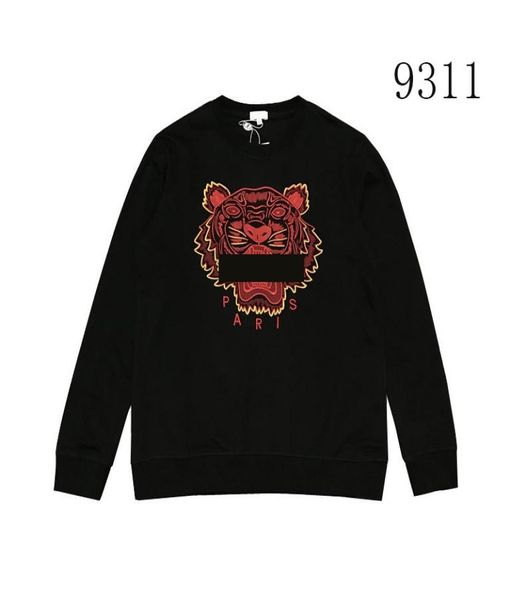 men brand hoodies sweatshirts tiger head embroidery luxury hoodie hip hop designer hoodies streetwear pullover b100330k7138433, Black
men brand hoodies sweatshirts tiger head embroidery luxury hoodie hip hop designer hoodies streetwear pullover b100330k7138433, Black
