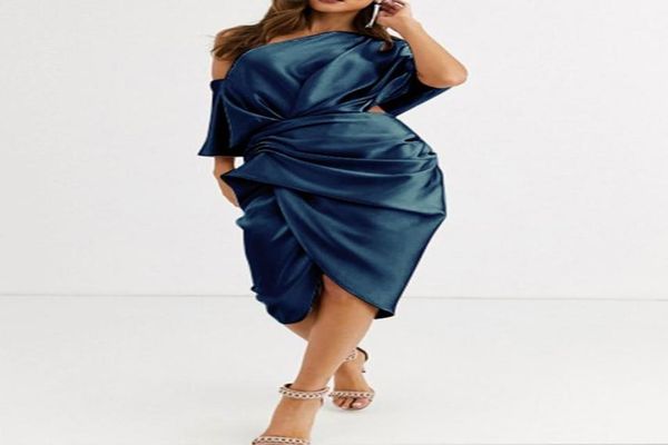 vonda women dress femme casual solid color irregular dresses plus size one off the shoulder robe loose party vestidos 5xl9795253, Black;gray
vonda women dress femme casual solid color irregular dresses plus size one off the shoulder robe loose party vestidos 5xl9795253, Black;gray