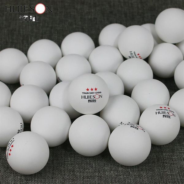 huieson 100 pcs 3-star 40mm 2 8g table tennis balls ping pong balls for match new material abs plastic table training balls t19092244y
huieson 100 pcs 3-star 40mm 2 8g table tennis balls ping pong balls for match new material abs plastic table training balls t19092244y