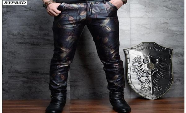 skinny leather pants men fashion printed slim fit pu faux leather trousers zipper mens biker trouser1237k5150194, Black
skinny leather pants men fashion printed slim fit pu faux leather trousers zipper mens biker trouser1237k5150194, Black