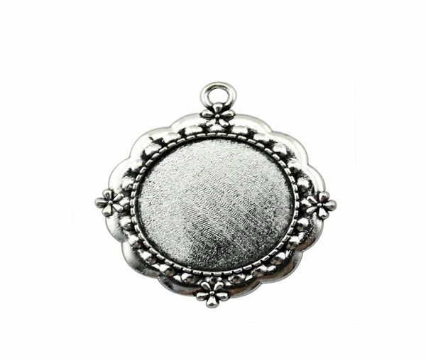 8 pieces cabochon cameo base tray bezel blank jewelry findings components flower single side inner size 25mm round necklace pendan9495708, Slivery;crystal
8 pieces cabochon cameo base tray bezel blank jewelry findings components flower single side inner size 25mm round necklace pendan9495708, Slivery;crystal