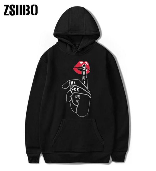 mens designer hoodies selling shut the fuk up letter printed roundneck guard men039s and women039s clothes winter t sh35730341998102, Black
mens designer hoodies selling shut the fuk up letter printed roundneck guard men039s and women039s clothes winter t sh35730341998102, Black